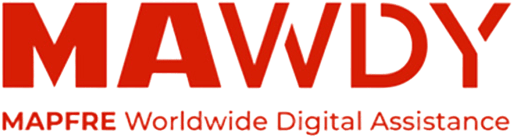 Mawdy logo