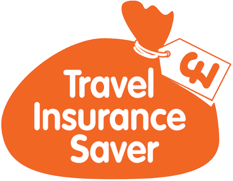 travel insurance saver logo